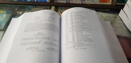 Libro Handbook Of Data Compression David Salomon Ingles