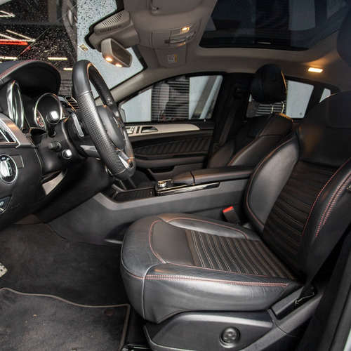 Imagen 15 de 20 de Mercedes-benz Clase Gle Gle350d B2+