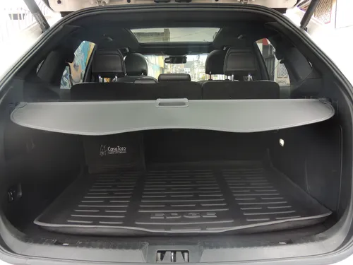 Ford Edge 2.7 Ecoboost V6