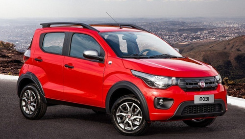 Nueva Fiat Strada 0km Tomamos Tu Usado, Opción Gnc - B