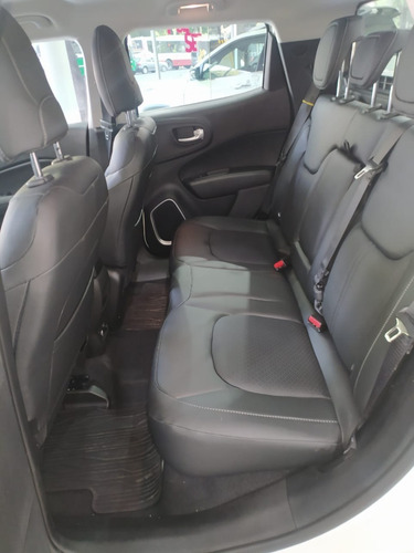 Imagen 8 de 15 de Fiat Toro 2.0 T Volcano 4x4 At9! Contado - Financiado! Lh1