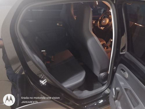 Volkswagen Up! Cross Up Tsi