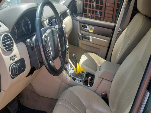 Imagem 7 de 9 de Land Rover Discovery S 2.7 Tdv6