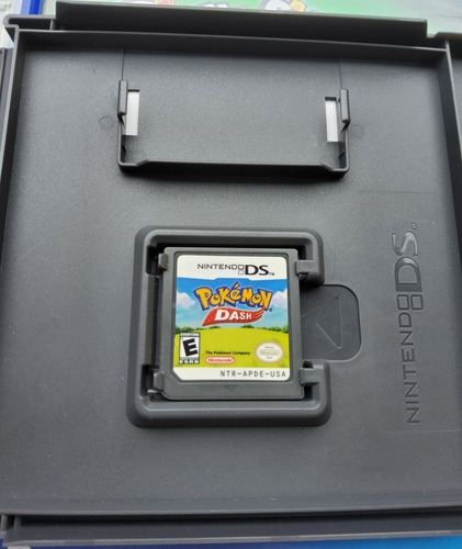 Pokemon Dash