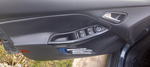 Ford Focus 2.0 Trend Hchback At