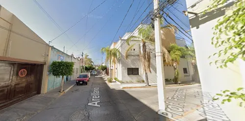 Casa En Venta Arellano, Aguascalientes. Recuperación Bancaria Laab2