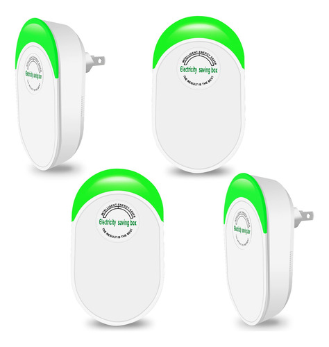 Pro Power Saver, Dispositivo De Ahorro De Energa Para Ahorro