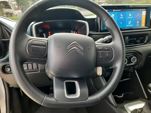 Citroën C3 1.6 Feel