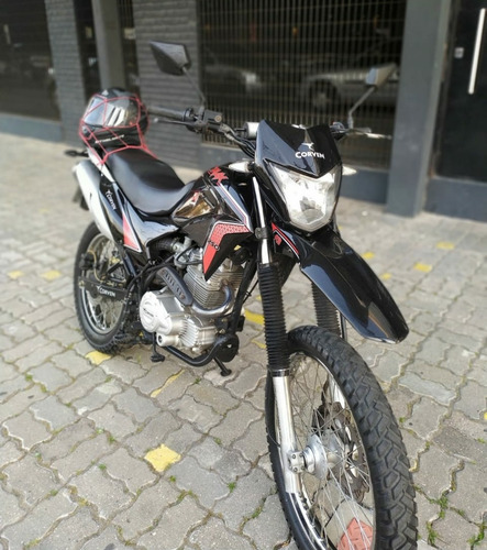 Corven Triax R3 250cc