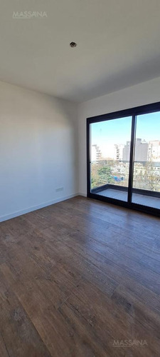 Imagen 9 de 15 de Departamento 2 Ambientes Super Luminoso - Vista Abierta