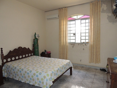 Casa Com 3 Quartos Para Comprar No Betânia Em Belo Horizonte/mg - 1225