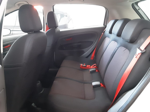 Fiat Punto Sporting