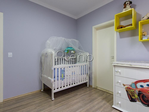 Imagem 16 de 27 de Casa À Venda Em Swiss Park - Ca028375