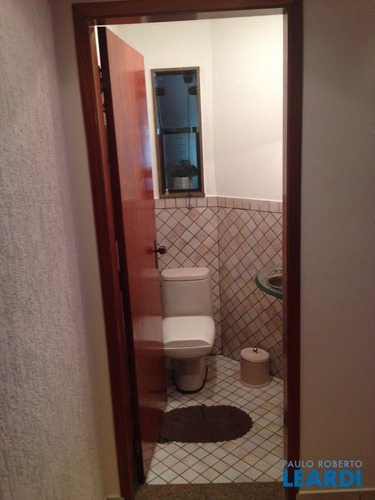 Imagem 9 de 15 de Sobrado - Vila Formosa - Sp - 573505