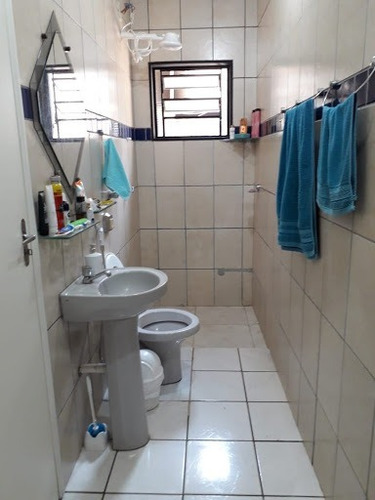 Imagem 3 de 21 de Casa Com 2 Dormitórios À Venda, 122 M² Por R$ 330.000,00 - Jardim Santa Catarina - São José Do Rio Preto/sp - Ca2130