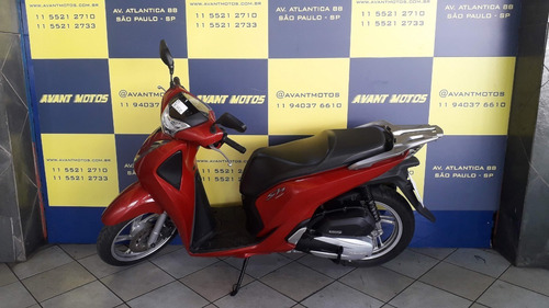Imagem 9 de 12 de Honda Sh 150 I