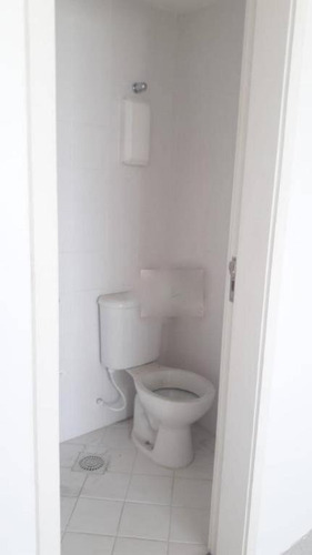 Imagem 3 de 7 de Sala À Venda, 29 M² - Centro - São Gonçalo/rj - Sa0165