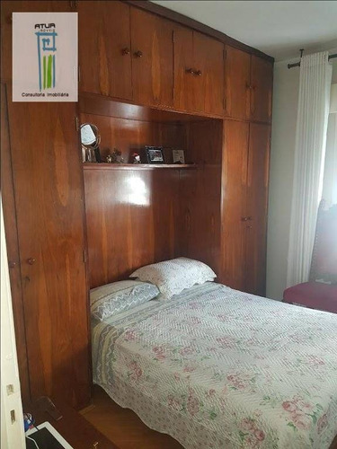 Imagem 23 de 30 de Apartamento À Venda, 159 M² Por R$ 750.000,00 - Santana - São Paulo/sp - Ap0812