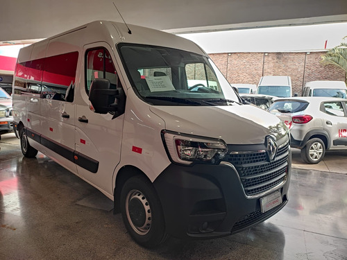 Renault Master minibus 2.3 Executive L3h2 16l 5p