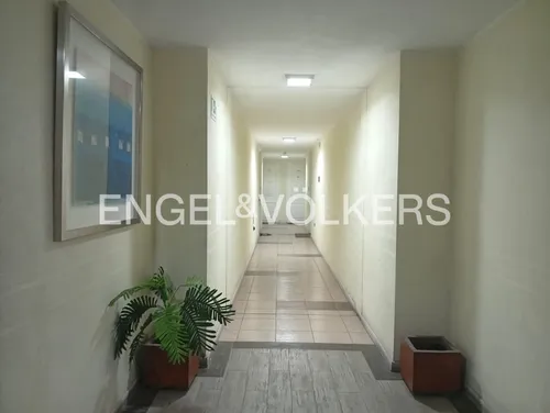 Hermoso Departamento Sector Sur/ Vigias Del Mar 1