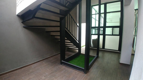 Imagen 25 de 25 de 386986-oficina En Venta Con Bodega Y Casa Amueblada En Col. Los Cedros