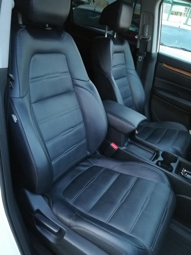 Imagen 14 de 15 de Honda Cr-v 2018 1.5 Touring Cvt