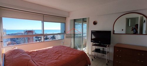 Apartamento Con Hermosa Vista En Península - Ref: 5425
