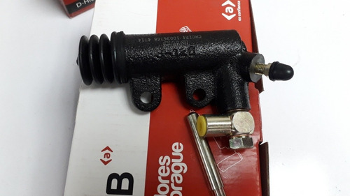 Imagen 2 de 3 de Bombin Inferior Toyota Yaris