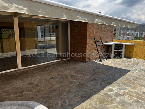 Espectacular Apartamento En Alquiler En La Alameda