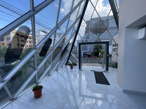 Apartamento De 3 Habitaciones Amueblado En El Millon