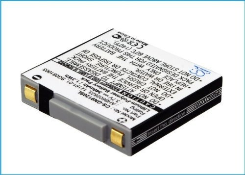 Bateria Para Gn Netcom 9120 Netcom 9125 Part No Gn 14151-01