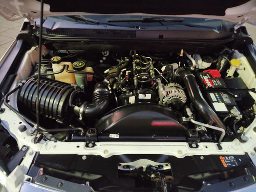 Imagen 14 de 15 de Chevrolet S10 2016 2.8 Cd 4x2 Ls Tdci 200cv