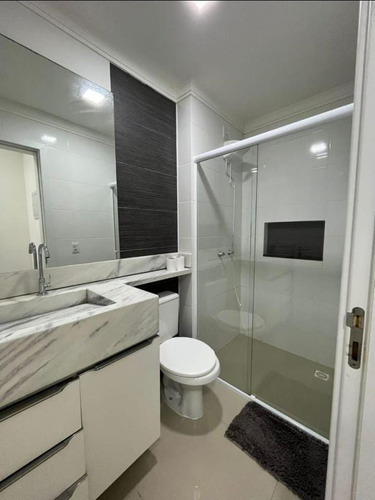 Departamento En Venta - 1 Dormitorio 1 Baño - 49mts2 - Brasil