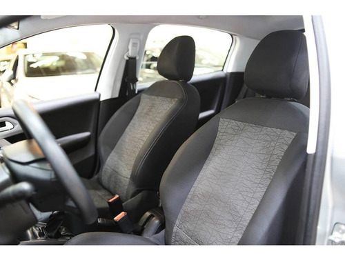 Peugeot 208 Active 1.2