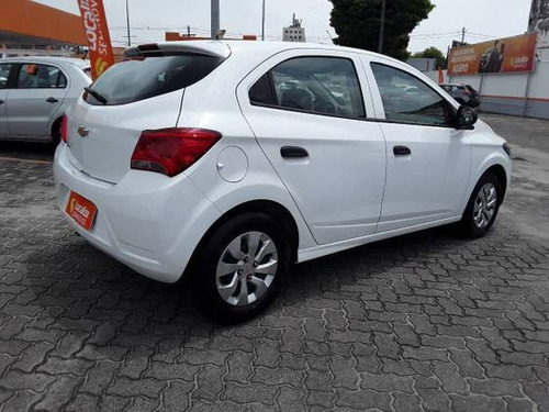 Imagem 7 de 9 de Chevrolet Joy 1.0 Spe4 Flex Manual