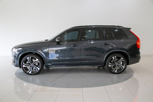 Imagem 9 de 15 de Xc90 T8 R-design
