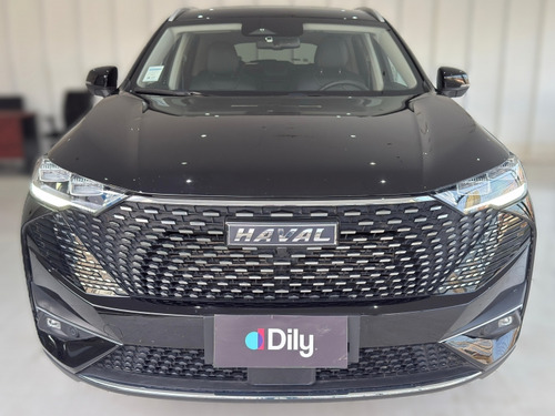 Haval H6 Elite At 1.5 Hibrido 2024