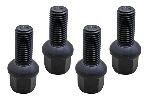 Kit Birlo Rueda Delantera Vw Jetta A3 1996 1997 1998 4pzs