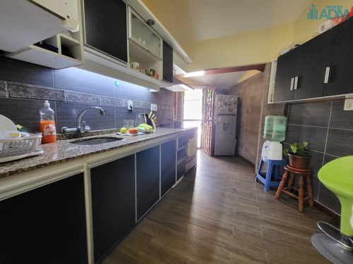 Imagen 12 de 19 de Casa Zona Roosevelt