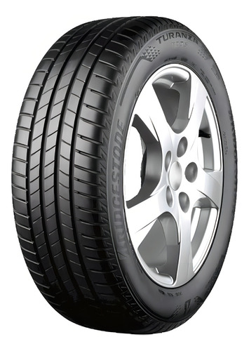 Pneu Bridgestone Aro 18 Turanza T005 225/45r18 95y