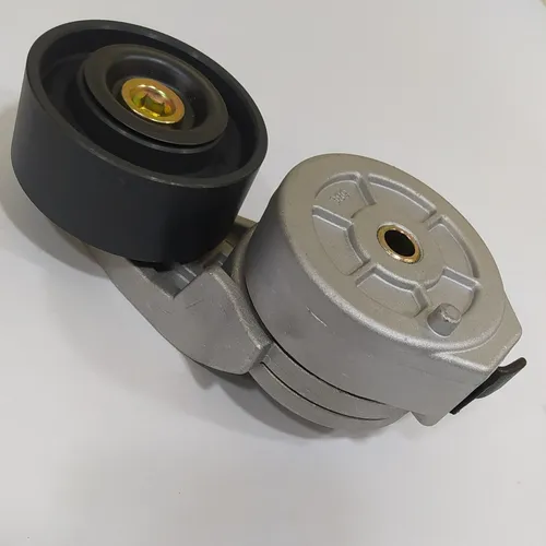 comprar Tensor De Correa Liso Jac 1061  Duolika Dongfeng Cummins 4bt