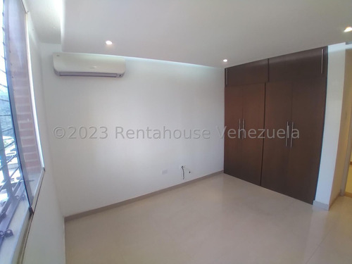 Imagen 12 de 16 de Mls#23-18460. Se Alquila Apartamento En La Urb. Las Haciendas Del Encantado Humbolt En Macaracuay. A.a