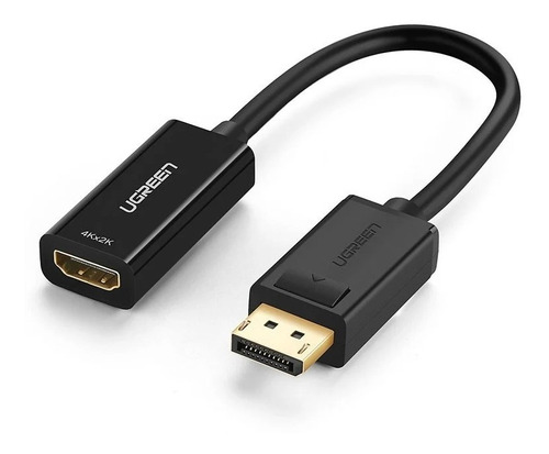 Conversor Displayport A Hdmi Ugreen Mod.40363 (1533)