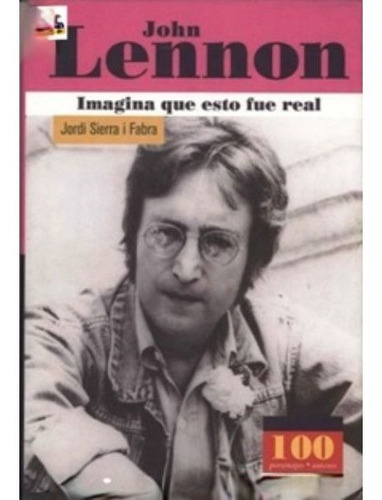 John Lennon Imagen Que Esto Fue Real