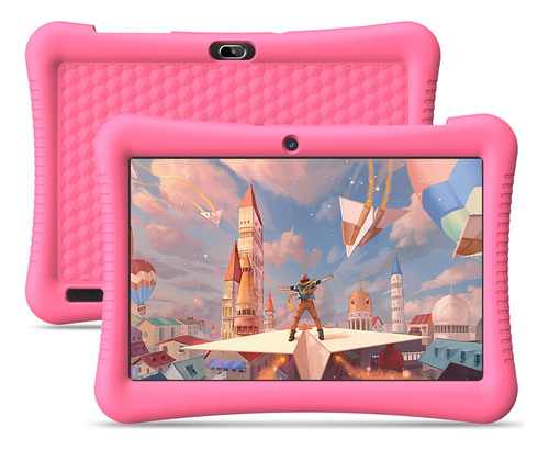 Tableta Para Ninos De 10 Pulgadas Android 13 Tablet Para Nin