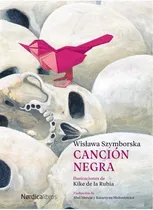 Comprar Cancion Negra. Wislawa Szymborska. Nordica