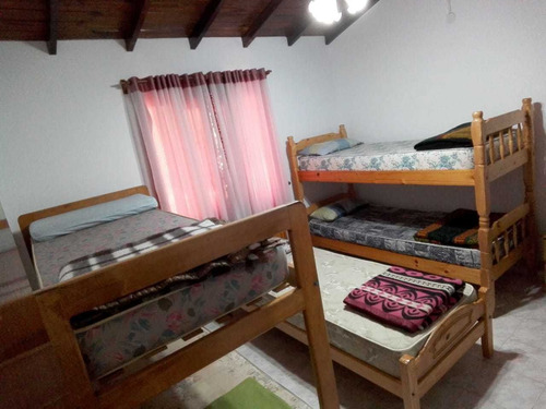 Triplex A 2 Cuadras De La Playa Con Wifi!!!!