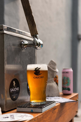 Imagen 1 de 8 de Alquiler De Choperas, Beertruck, Bici Birra Y Latas