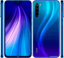 Comprar Xiaomi Note 8,64-128gb,impecable,garantía,factura,+accesorio