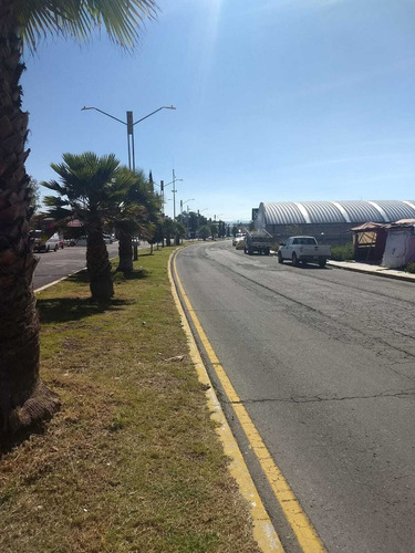 Imagen 5 de 6 de Terreno Comercial Pachuca